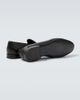 Brioni Brioni Appia leather loafers - 7