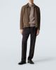 Brioni Brioni Asolo wool pants - 2