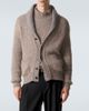 Brioni Brioni Cashmere and silk cardigan - 3