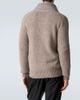 Brioni Brioni Cashmere and silk cardigan - 4