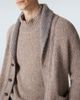 Brioni Brioni Cashmere and silk cardigan - 5