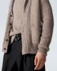 Brioni Brioni Cashmere and silk cardigan - 6