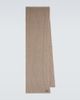 Brioni Brioni Cashmere scarf - 1