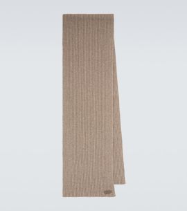 Brioni Brioni Cashmere scarf