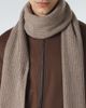 Brioni Brioni Cashmere scarf - 2