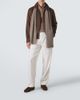 Brioni Brioni Cashmere scarf - 4
