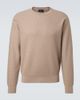Brioni Brioni Cotton, silk, and cashmere sweater - 1