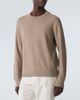 Brioni Brioni Cotton, silk, and cashmere sweater - 3
