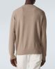 Brioni Brioni Cotton, silk, and cashmere sweater - 4