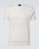 Brioni Brioni Cotton T-shirt - 1