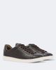 Brioni Brioni Leather sneakers - 1