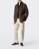 Brioni Brioni Leather sneakers - 2