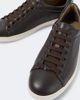 Brioni Brioni Leather sneakers - 3