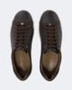 Brioni Brioni Leather sneakers - 4