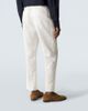 Brioni Brioni Linen and cotton straight pants - 4