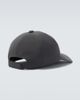 Brioni Brioni Logo baseball cap - 2