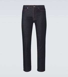 Brioni Brioni Merano straight jeans