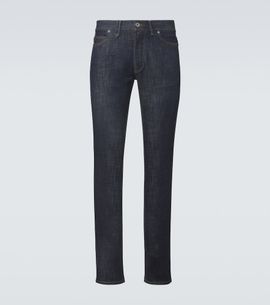 Brioni Brioni Meribel slim jeans