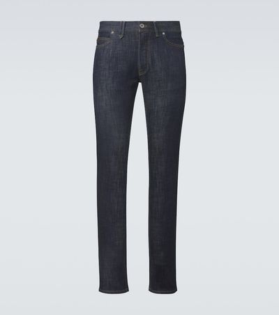 Brioni Brioni Meribel slim jeans