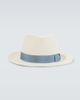 Brioni Brioni Panama hat - 1