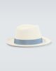 Brioni Brioni Panama hat - 2