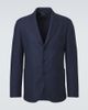 Brioni Brioni Silk and cashmere blazer - 1