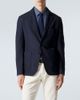 Brioni Brioni Silk and cashmere blazer - 2
