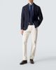 Brioni Brioni Silk and cashmere blazer - 3