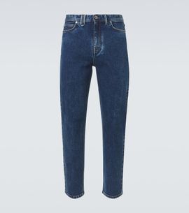 Brioni Brioni Straight jeans