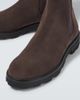 Brioni Brioni Suede Chelsea boots - 3