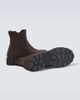 Brioni Brioni Suede Chelsea boots - 7