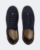 Brioni Brioni Suede sneakers - 4