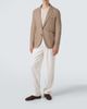 Brioni Brioni Wool and silk blazer - 3