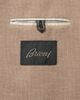 Brioni Brioni Wool and silk blazer - 7