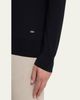 Brioni Men's 18gg Wool Mock Neck Sweater - 5