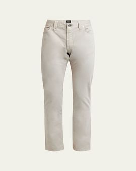 Brioni Men's 5-Pocket Pants