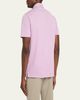 Brioni Men's Jersey Pique Polo Shirt - 11