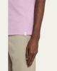 Brioni Men's Jersey Pique Polo Shirt - 13