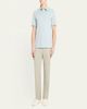 Brioni Men's Jersey Pique Polo Shirt - 2