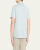 Brioni Men's Jersey Pique Polo Shirt - 3