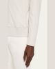 Brioni Men's Nubuck Leather Full-Zip Blouson - 5