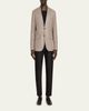 Brioni Men's Plume Wool Single-Breasted Sport Coat - 2