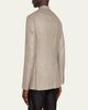 Brioni Men's Plume Wool Single-Breasted Sport Coat - 3