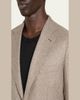 Brioni Men's Plume Wool Single-Breasted Sport Coat - 5