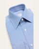 Brioni Men's Sea Island Cotton Micro-Houndstooth Dress Shirt - 2