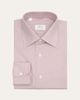 Brioni Men's Ventiquattro Cotton Micro-Houndstooth Dress Shirt - 1