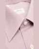 Brioni Men's Ventiquattro Cotton Micro-Houndstooth Dress Shirt - 2