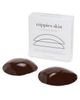 Bristols 6 Bristols 6 Nippie Skin Double Sided Adhesive Espresso - 1