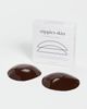 Bristols 6 Bristols 6 Nippie Skin Double Sided Adhesive Espresso - 3