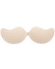 Bristols 6 Bristols 6 Nippies Flex Bra Creme - 1